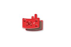 Cube Hayes Stroker TRAIL red