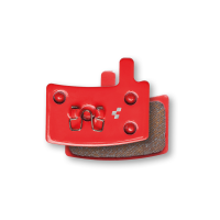 Cube Hayes Stroker TRAIL red