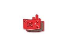 Cube Hayes Stroker TRAIL red