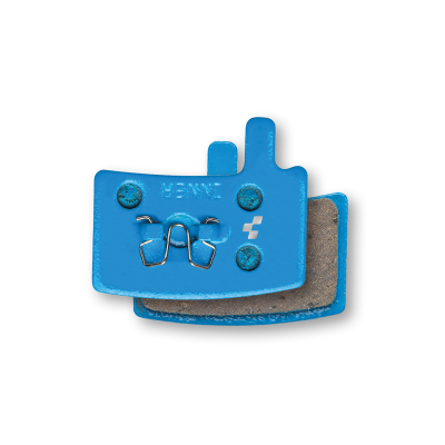 Cube Hayes Stroker TRAIL blue