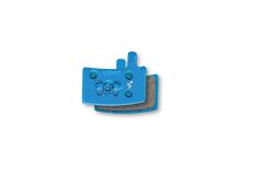 Cube Hayes Stroker TRAIL blue