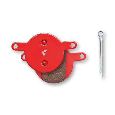 Cube Magura Julie red
