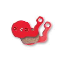 Cube Magura Louise BAT / Louise Carbon red