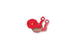 Cube Magura Louise BAT / Louise Carbon red
