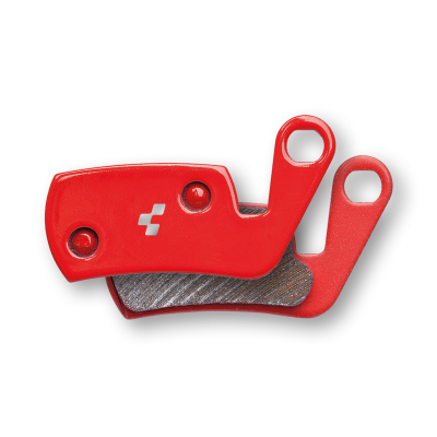 Cube Magura Marta red