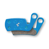 Cube Scheibenbremsbelag Magura Marta blue