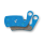 Cube Magura Marta blue