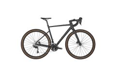 Scott Speedster Gravel 30 Gravel Bike 2023 | Black