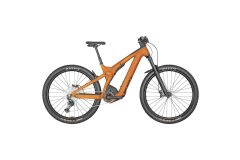 Scott Strike eRIDE 910 EVO 750Wh E-Fully 2024 | Prism...