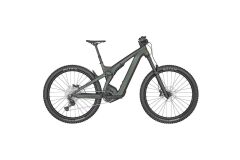 Scott Patron eRIDE 920 750Wh E-Fully 2024 | Prism Iridium...