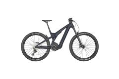 Scott Patron eRIDE 920 750Wh E-Fully 2024 | Deep Sparkle...