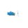 Cube Scheibenbremsbelag Shimano Deore XT / BR-M755 blue