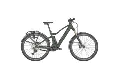 Scott Axis eRIDE FS 20 625Wh Trekking E-Bike 2024 | Prism...