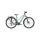 Scott Sub Tour eRIDE 10 Trapez 625Wh Trekking E-Bike 2024 | Muted Blue