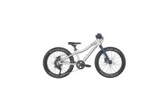 Scott Scale RC 200 Kinder MTB 2023 | Raw Alloy