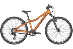 Scott Scale 24 Kinder MTB 2025 | Prism Paprika Orange