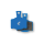 Cube Magura MT-2-4-6-8 blue