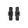 Cube Ersatz für Hydraulikbr. black f. Magura HS11/33