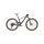 Scott Spark RC Comp Race Fully 2025 | Dark Stellar Blue S