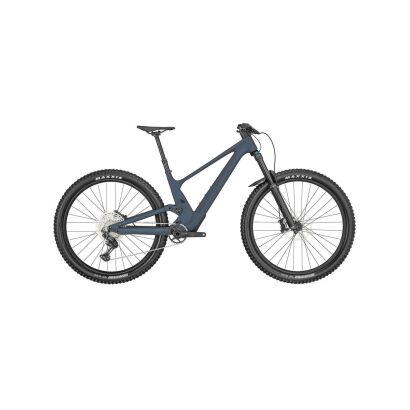 Scott Genius 930 Trailbike 2025 | Midnight Teal L