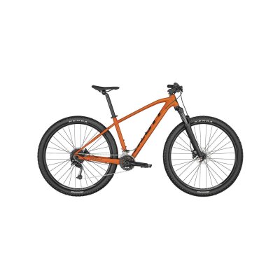 Scott Aspect 740 Hardtail 2024 | Prism Paprika Orange S