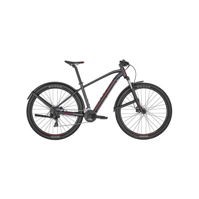 Scott Aspect 760 EQ Hardtail 2024 | Granite Black S