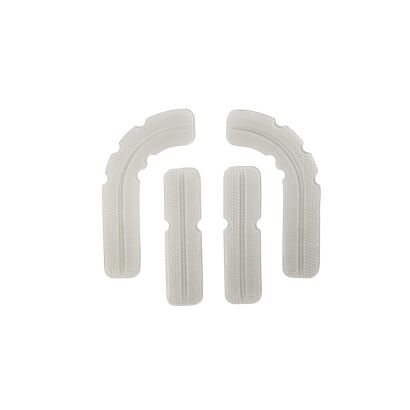 Cube NF Gel Pads Set transparent