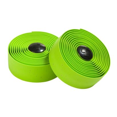 Cube Lenkerband Cork green