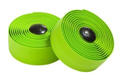 Cube Lenkerband Cork green