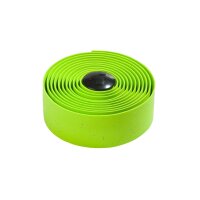 CUBE Lenkerband Cork green