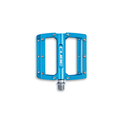CUBE Pedale ALL MOUNTAIN blue