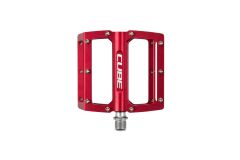 Cube Pedale ALL MOUNTAIN red