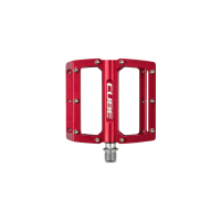 CUBE Pedale ALL MOUNTAIN red