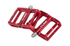 CUBE Pedale ALL MOUNTAIN red