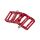 CUBE Pedale ALL MOUNTAIN red