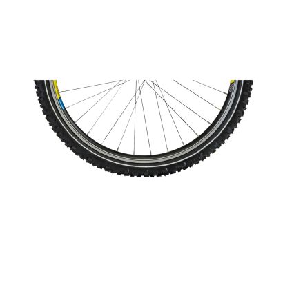 Cube Kids 240 black, Kenda 24x1.95 50-507 K 935