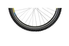 Cube Kids 240 black, Kenda 24x1.95 50-507 K 935