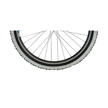Cube Kids Reifen 240 black´n´white