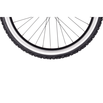 Cube Kids Reifen 240 black´n´white
