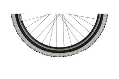 Cube Kids Reifen 240 black´n´white