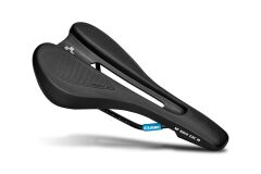 Cube Natural Fit Sattel RACE EXC black S (135 mm)