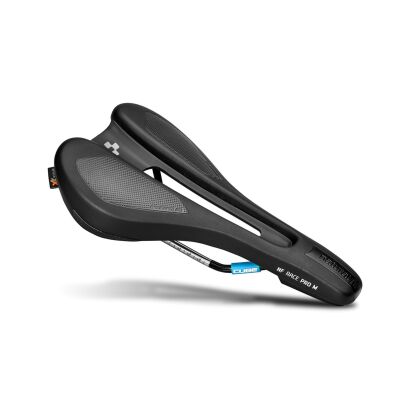 Cube Natural Fit Sattel RACE PRO black S (135 mm)