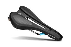 Cube Natural Fit Sattel RACE PRO black S (135 mm)