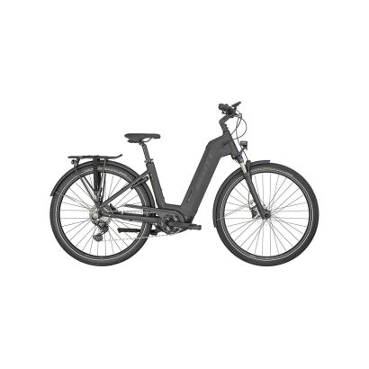 Scott Sub Sport eRIDE 20 Tiefeinsteiger 625Wh Trekking E-Bike 2024 | Galaxy Grey M