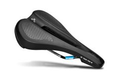 Cube Natural Fit Sattel TOUR PRO black L (165 mm)