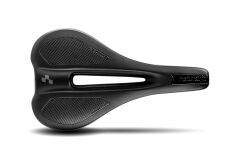 Cube Natural Fit Sattel TOUR PRO black L (165 mm)