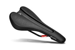 Cube Sattel RACE EXC black S (135 mm)