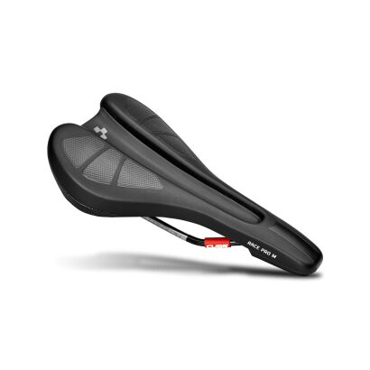 Cube Sattel RACE PRO black S (135 mm)