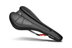 Cube Sattel RACE PRO black S (135 mm)