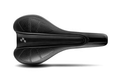 Cube Sattel RACE PRO black S (135 mm)
